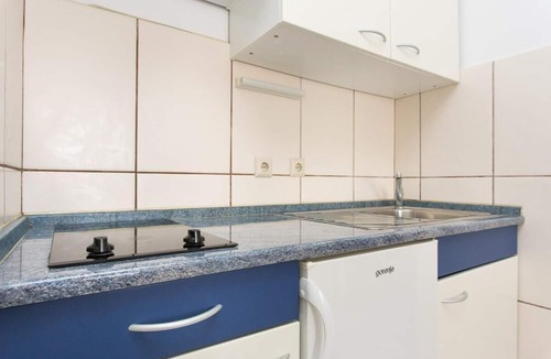 Jurandvor Apartment | Fewo "Mrakovcic" with terrace