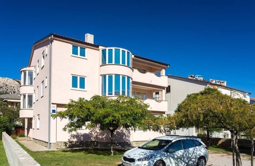Jurandvor Apartment | Fewo "Mrakovcic" with terrace
