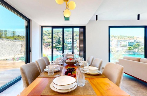 Primosten Burnji Villa | Figs and Olives Villas