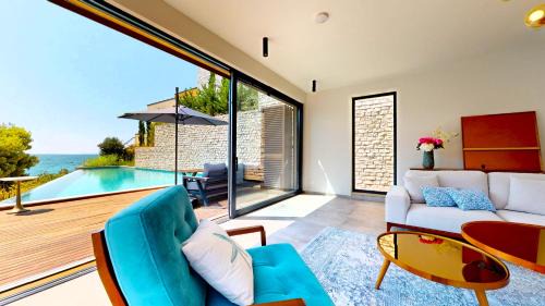 Primosten Burnji Villa | Figs and Olives Villas
