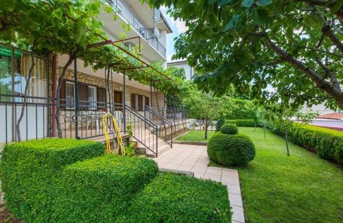 Novi Vinodolski Apartment | FILIPOVIC