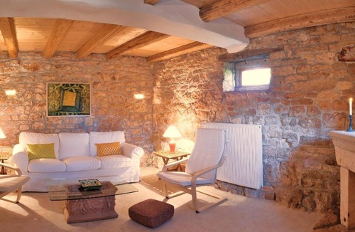Visnjan House | Finca "Casa Gaia Grande"