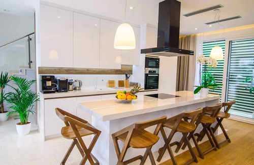 Stikovica Villa | Finest Private Villa in the Elite Area of Štikovic