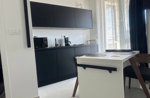 Rijeka Apartment | Fiorino Apartment-Studio Rijeka mit Balkon by Interhome
