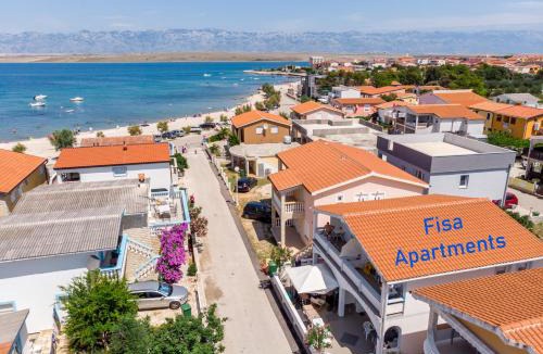 Vir House | Fisa Apartments