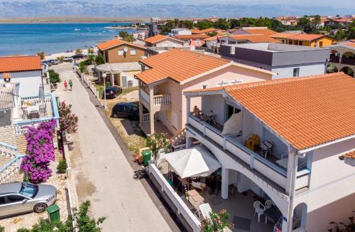 Vir House | Fisa Apartments