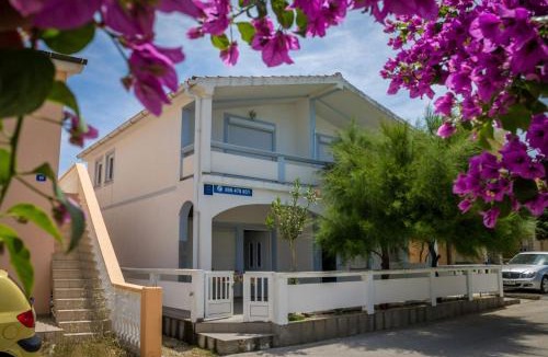 Vir House | Fisa Apartments