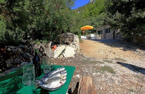 Selca Cottage | Fisherman's cottage