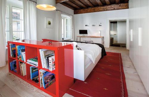 Ljubljana Old Town Apartment | FishSquare
