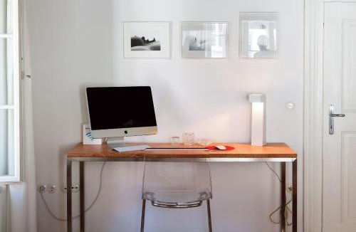 Ljubljana Old Town Apartment | FishSquare