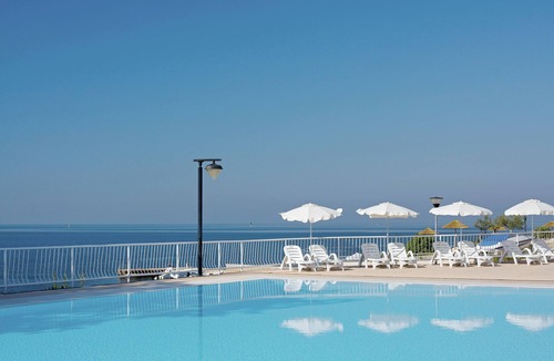 Lanterna RV Rental | Fkk Adriatika in Solaris Naturist Resort