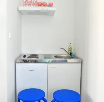Split Hostel | Flamingo