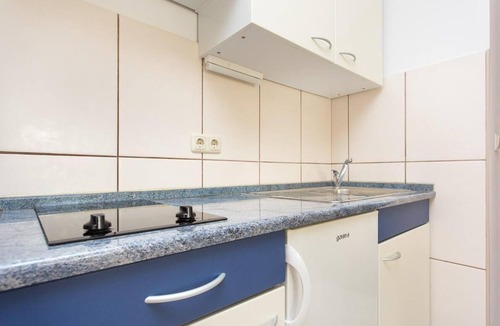 Jurandvor Apartment | Flat "Mrakovcic4" mit Terrasse