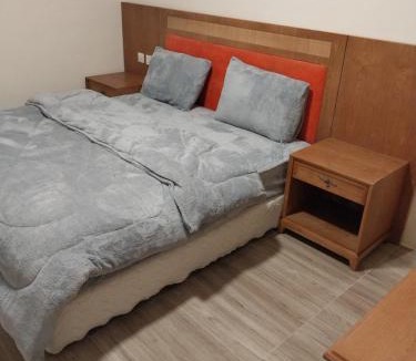 Karak Governorate Bed & Breakfast | Fog Mountain Hotel Rooms & sauna