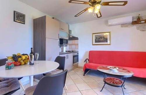 Umag Apartment | Fontana by Interhome