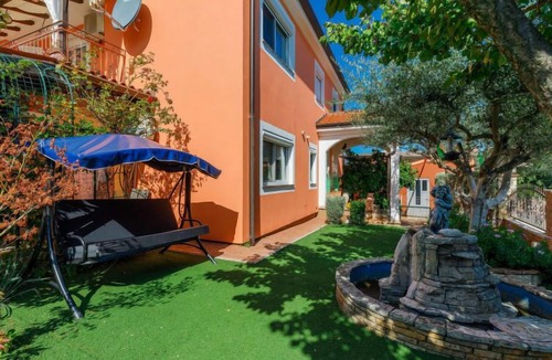 Umag Apartment | Fontana by Interhome
