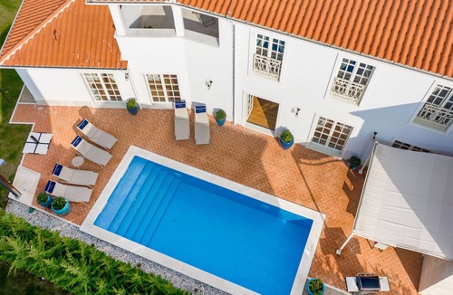 Vabriga House | Fordaliso by Interhome