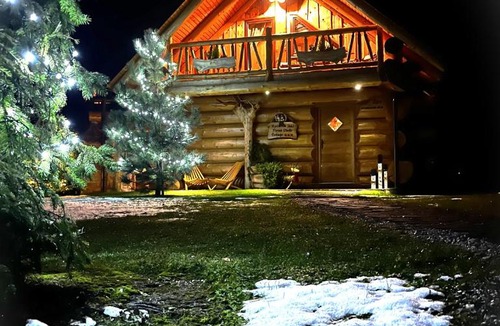 Vidrga House | Forest Glade Cottage - Koča na jasi