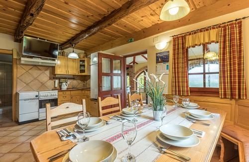 Crnomelj House | Forge of Happiness Rustic Retreat, Gradac, Slovenia