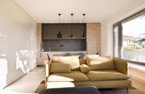 Portoroz Apartment | Forgotten Garden Villa