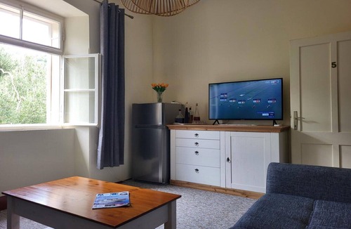 Broce Apartment | Four bedroom apartment