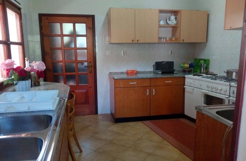 Broce Apartment | Four bedroom apartment