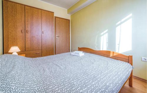 Gracisce House | Four-Bedroom Holiday Home In Bregi