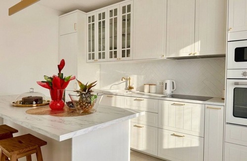 Podglavica House | Four Bedroom Villa with Terrace and Outdoor Pool