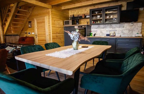 Vukovar Villa | Four bedroom villa