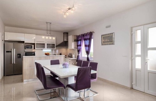 Pridvorje Villa | Four Bedroom Villa, Terrace, Pool