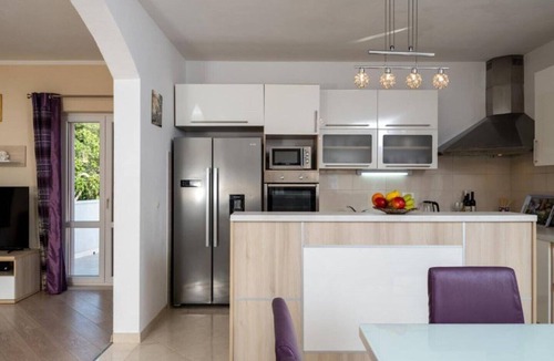 Pridvorje Villa | Four Bedroom Villa, Terrace, Pool