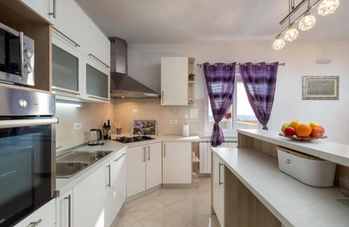 Pridvorje Villa | Four Bedroom Villa, Terrace, Pool