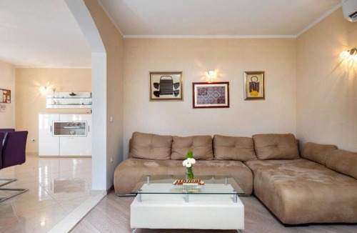 Pridvorje Villa | Four Bedroom Villa, Terrace, Pool