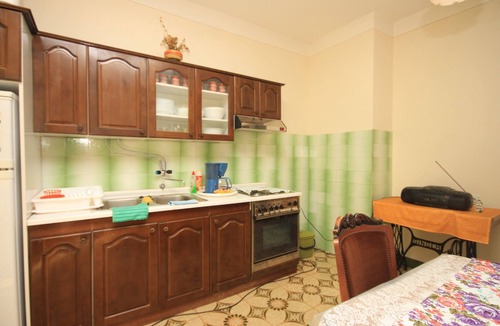 Kali Apartment | Four-room apartment with terrace and sea view Kali, Ugljan (A-8203-a)