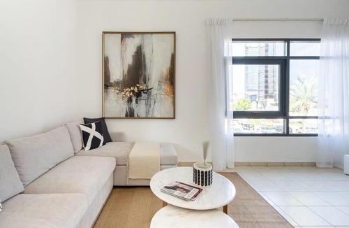 The Greens Apartment | Frank Porter - Al Sidir 2