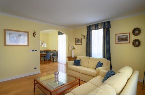 Ilirska Bistrica Apartment | Franz Apartments