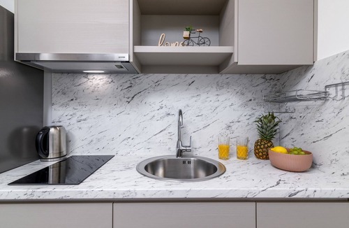 Rovinj Apartment | Franz Joseph by Interhome