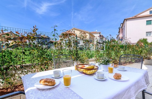 Rovinj Apartment | Franz Joseph by Interhome