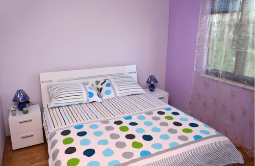 Kastel Gomilica Apartment | Frendly and welcome :)