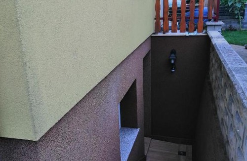 Lesce Apartment | Freya