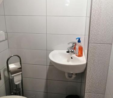 Lesce Apartment | Freya
