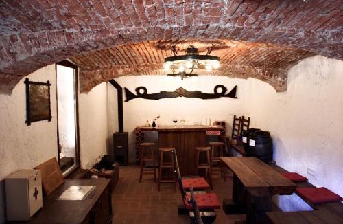 Bohinjska Bela Apartment | Frida's Old House