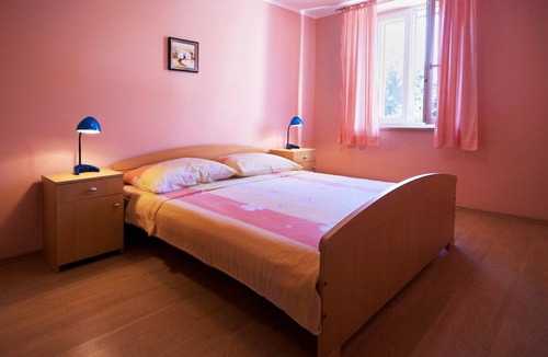 Porec Apartment | Fully equipped apartment in a top location in Porec, 50 meters from the beach, pets are welcome