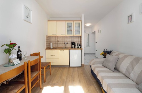 Funtana Apartment | Funtana Apartments Budinjaš APP 3 FREE BIKES