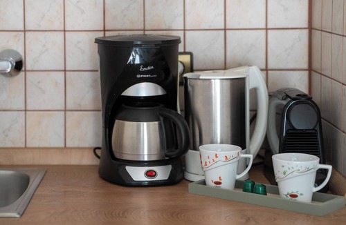 Funtana Apartment | Funtana Apartments Budinjaš APP 3 FREE BIKES
