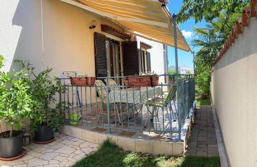 Funtana Apartment | Funtana Apartments Budinjaš APP 3 FREE BIKES