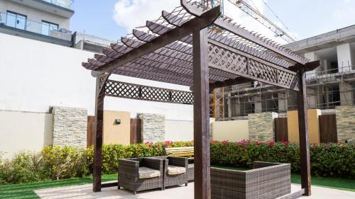 Jumeirah Village Circle Apartment | G-24 Jumeirah Village Circle
