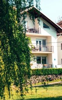 Licko Lesce Apartment | Gacka idila 2