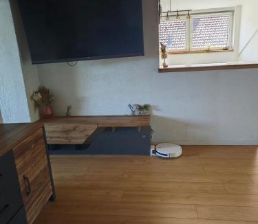 Licko Lesce Apartment | Gacka idila 2