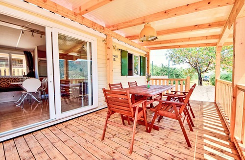 Grebastica House | Galešnica Sea View by Interhome